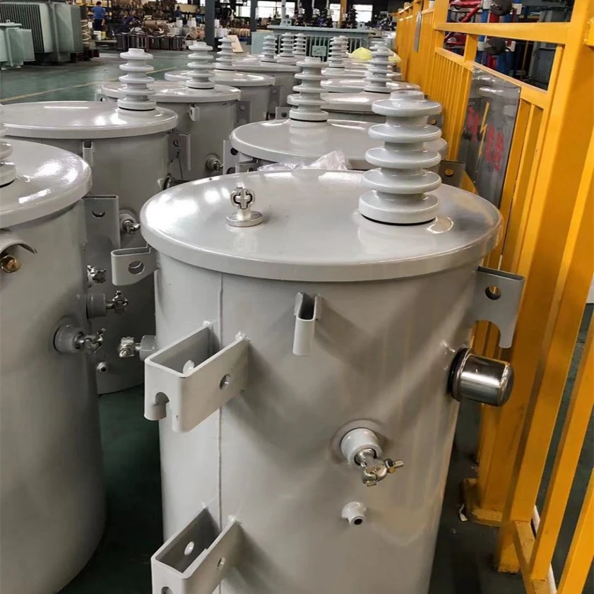 30 kva หม้อแปลงเฟสเดียว